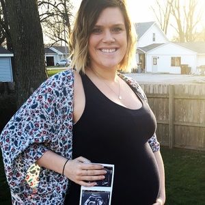 Meet your Posher, Erika